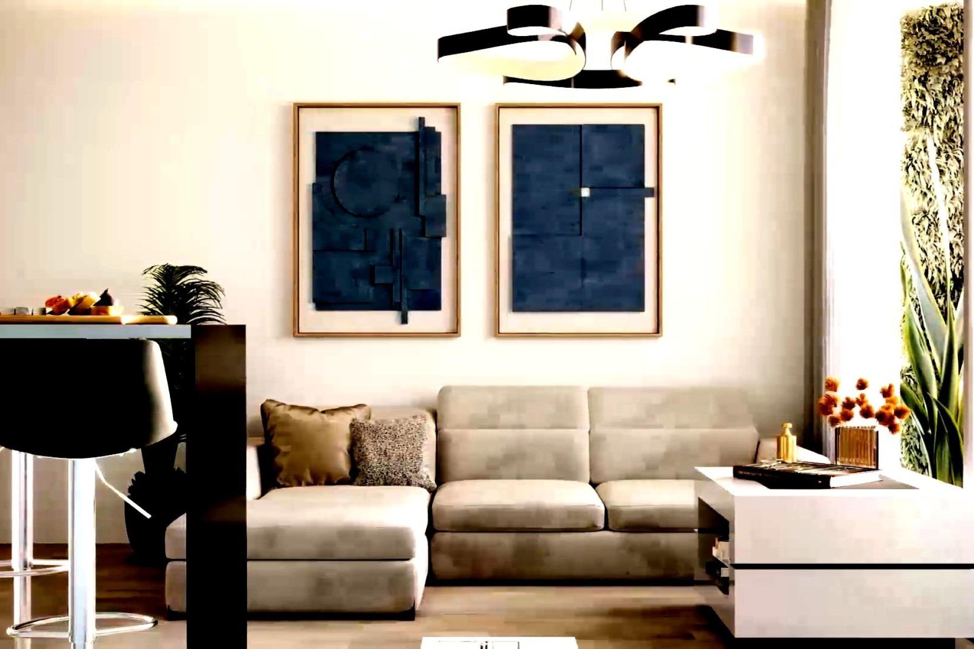 Nieuwbouw - Apartment - Flat - Torrevieja - Centro