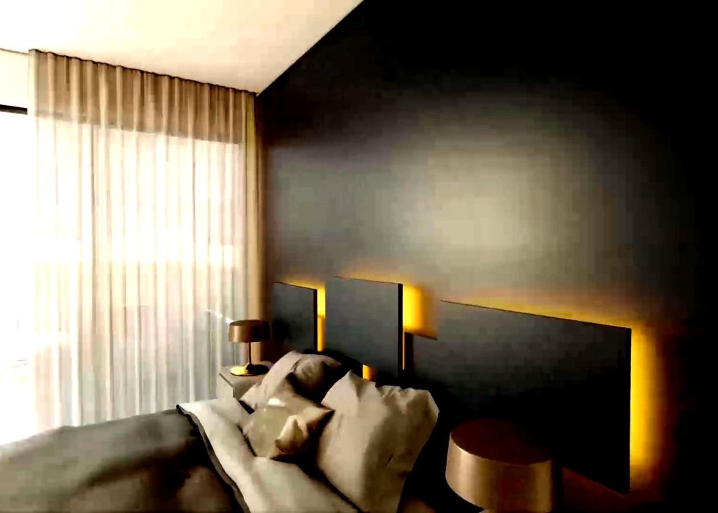 Nieuwbouw - Apartment - Flat - Torrevieja - Centro