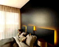 Nieuwbouw - Apartment - Flat - Torrevieja - Centro