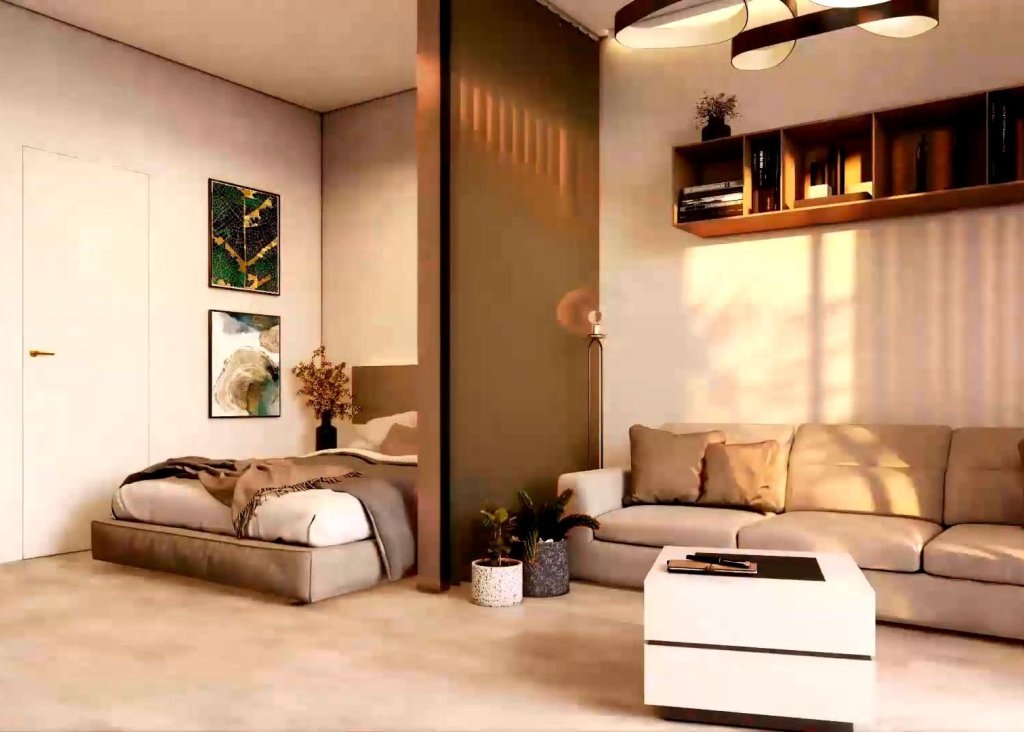 Nieuwbouw - Apartment - Flat - Torrevieja - Centro