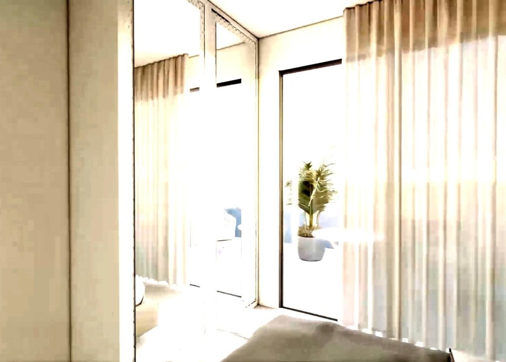 Nieuwbouw - Apartment - Flat - Torrevieja - Centro