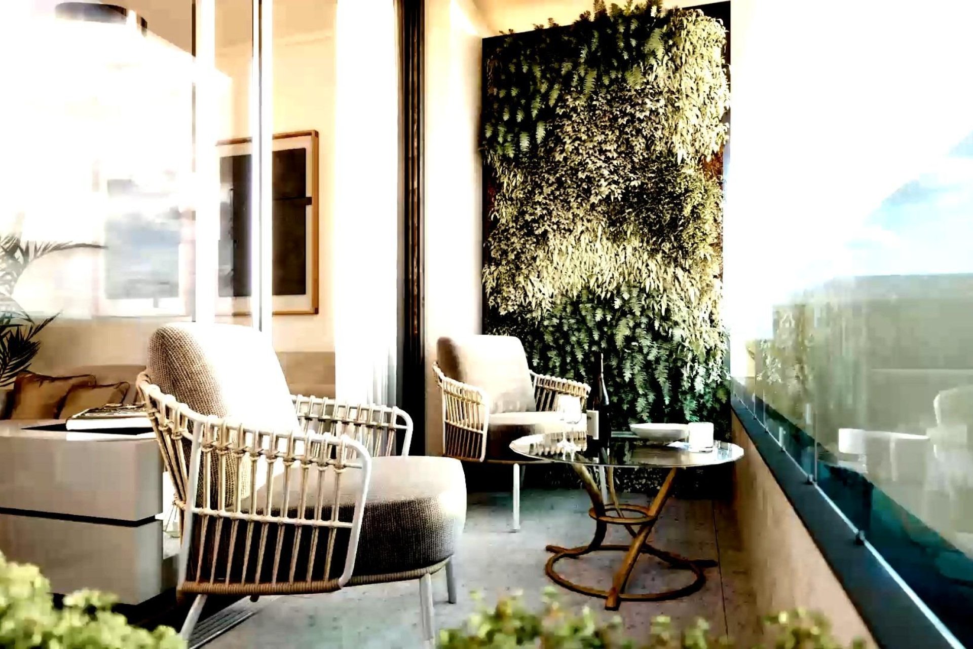 Nieuwbouw - Apartment - Flat - Torrevieja - Centro