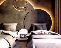 Nieuwbouw - Apartment - Flat - Torrevieja - Centro