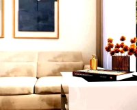 Nieuwbouw - Apartment - Flat - Torrevieja - Centro