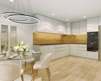 Nieuwbouw - Apartment - Flat - Torrevieja - Centro