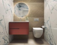 Nieuwbouw - Apartment - Flat - Torrevieja - Centro