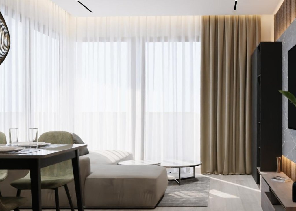 Nieuwbouw - Apartment - Flat - Torrevieja - Centro