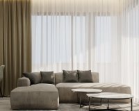 Nieuwbouw - Apartment - Flat - Torrevieja - Centro