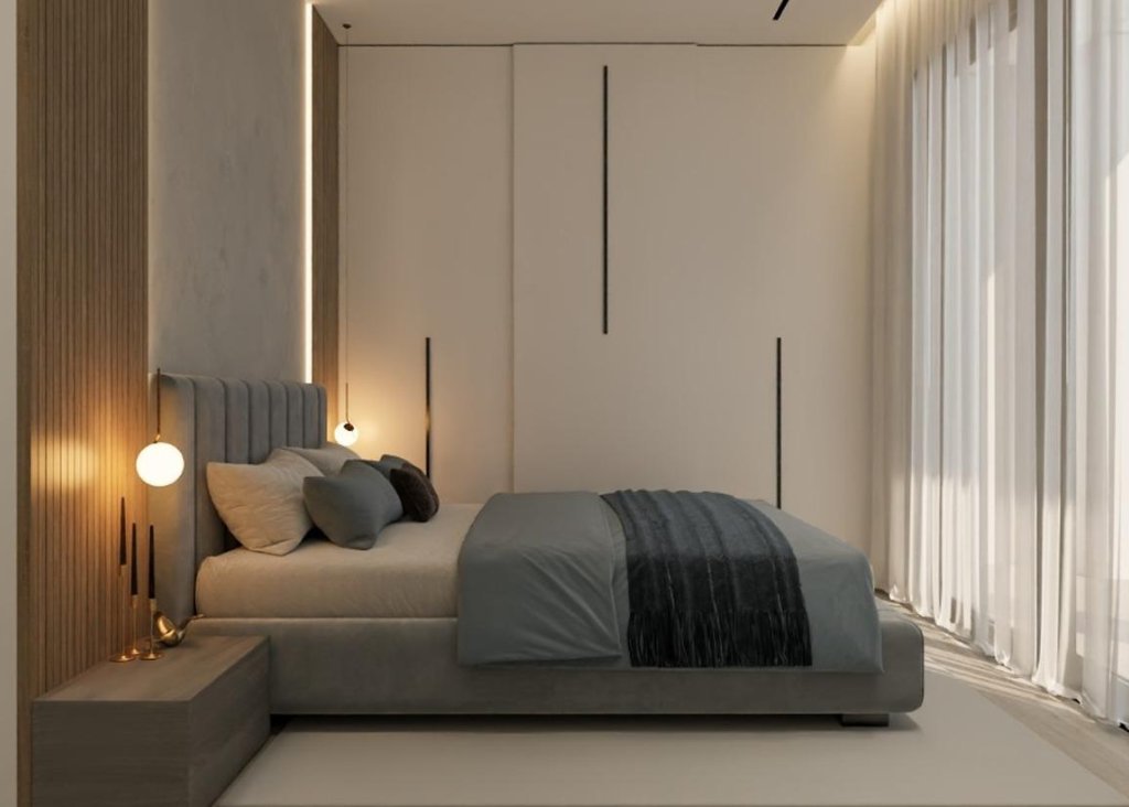 Nieuwbouw - Apartment - Flat - Torrevieja - Centro