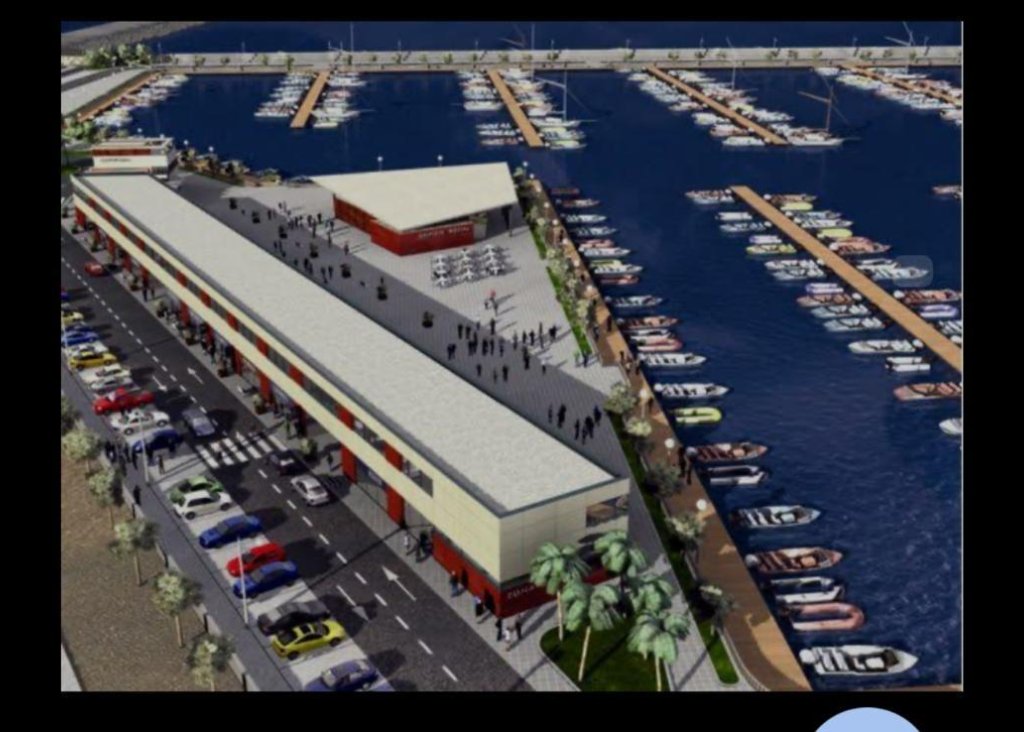 Nieuwbouw - Apartment - Flat - Torrevieja - Centro