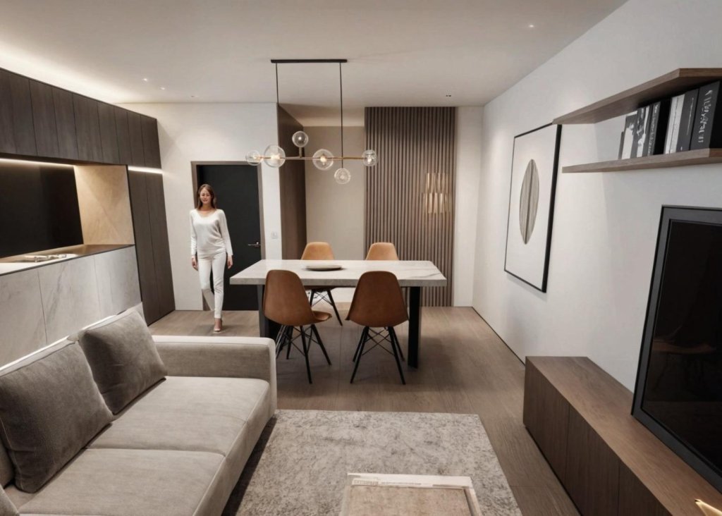 Nieuwbouw - Apartment - Flat - Torrevieja - Centro