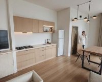 Nieuwbouw - Apartment - Flat - Torrevieja - Centro