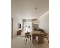 Nieuwbouw - Apartment - Flat - Torrevieja - Centro