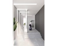 Nieuwbouw - Apartment - Flat - Torrevieja - Centro