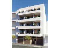 Nieuwbouw - Apartment - Flat - Torrevieja - Centro