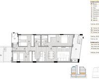 Nieuwbouw - Apartment - Flat - Torrevieja - Centro