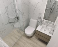 Nieuwbouw - Apartment - Flat - Torrevieja - Centro