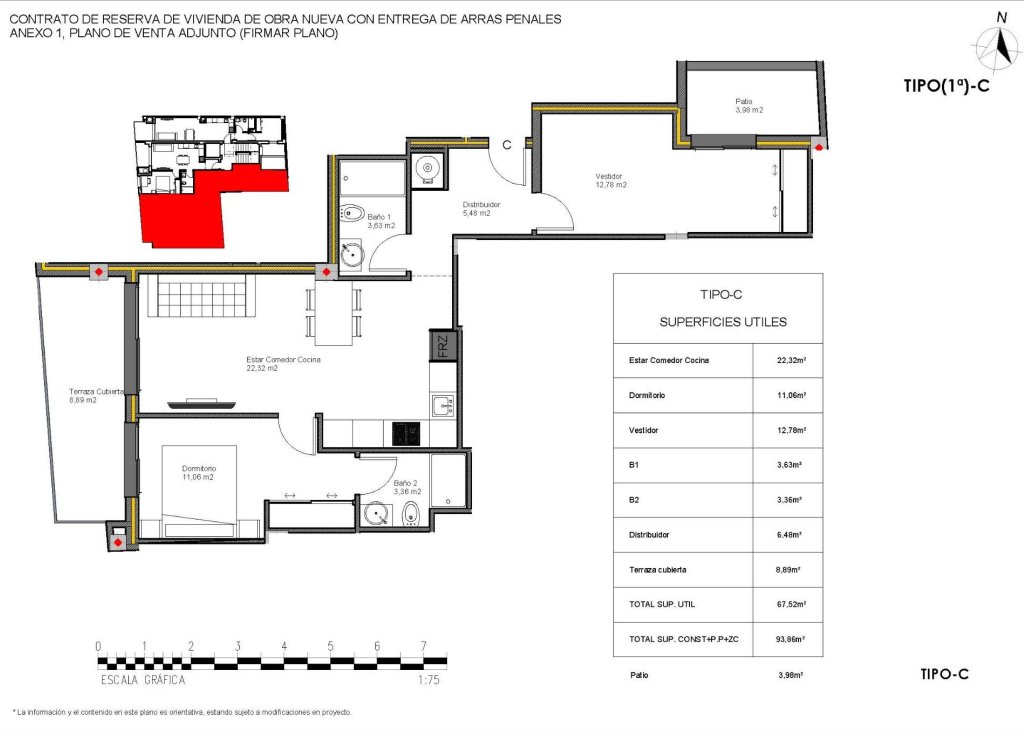 Nieuwbouw - Apartment - Flat - Torrevieja - Centro