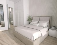 Nieuwbouw - Apartment - Flat - Torrevieja - Centro