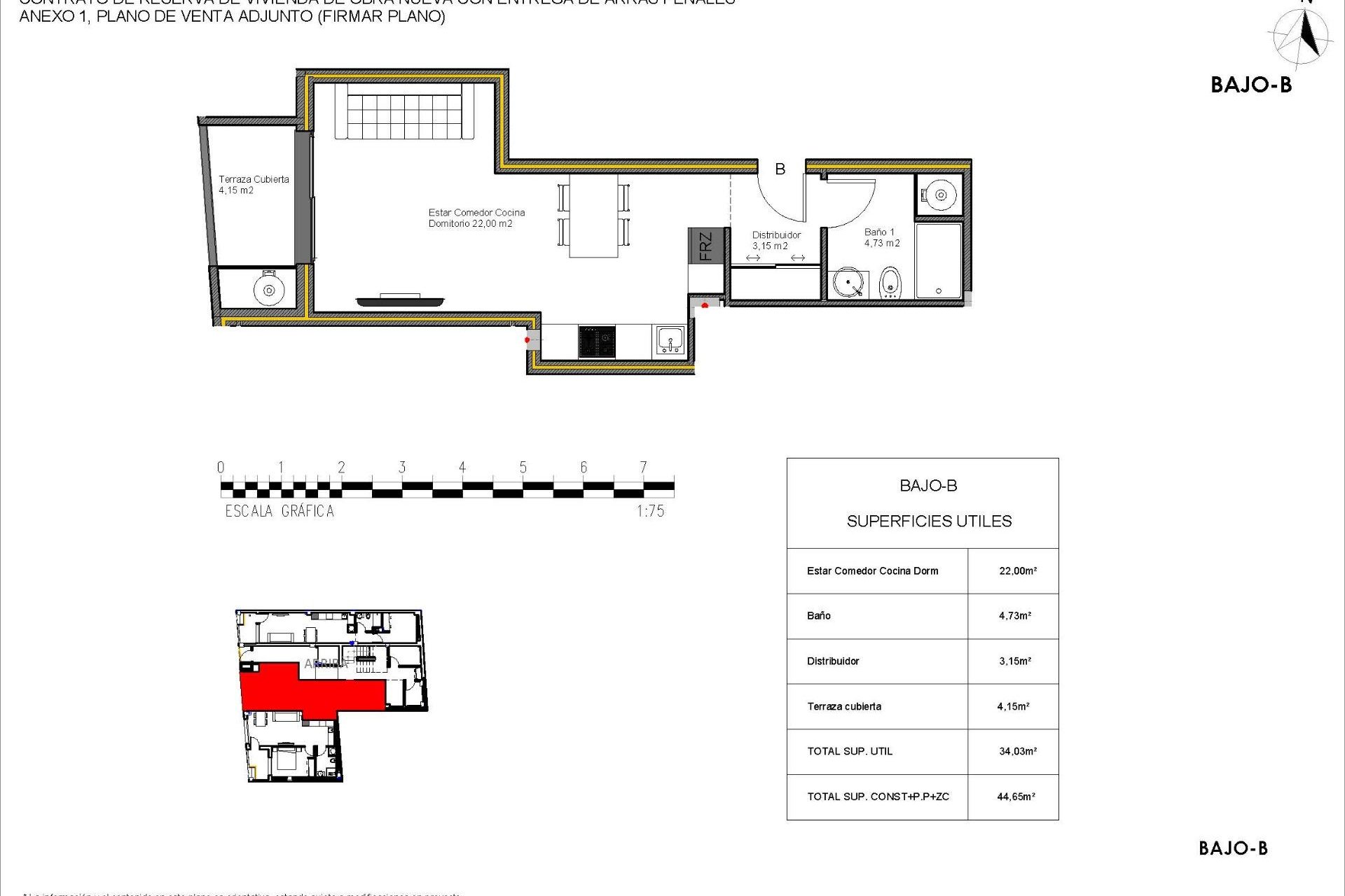Nieuwbouw - Apartment - Flat - Torrevieja - Centro