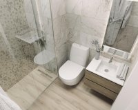 Nieuwbouw - Apartment - Flat - Torrevieja - Centro