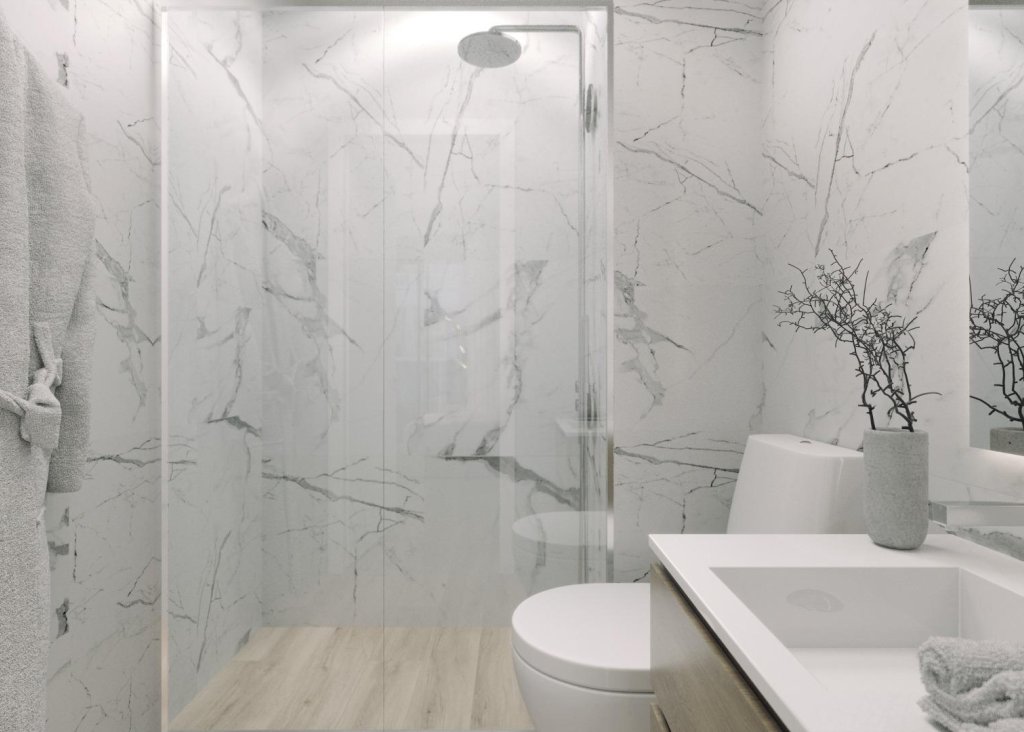 Nieuwbouw - Apartment - Flat - Torrevieja - Centro