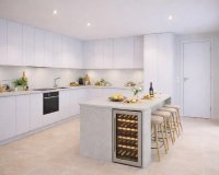 Nieuwbouw - Apartment - Flat - Torrevieja - Centro