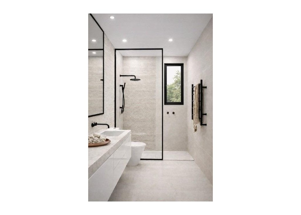 Nieuwbouw - Apartment - Flat - Torrevieja - Centro