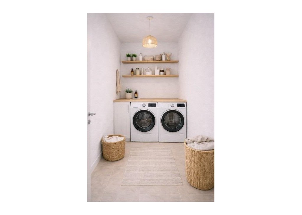 Nieuwbouw - Apartment - Flat - Torrevieja - Centro