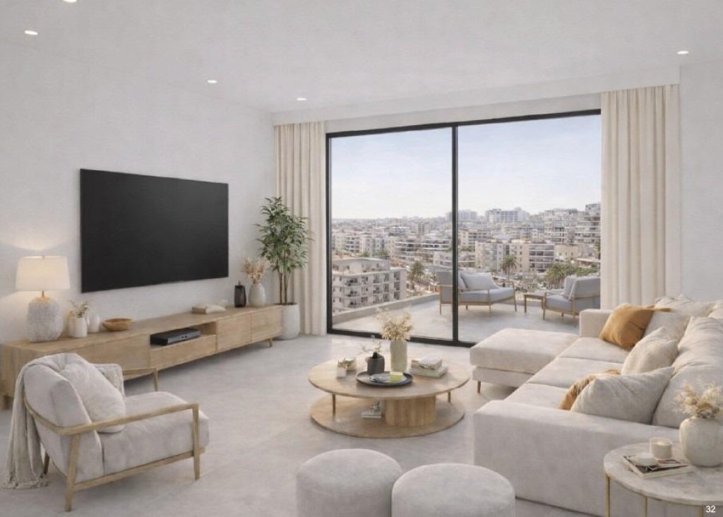 Nieuwbouw - Apartment - Flat - Torrevieja - Centro