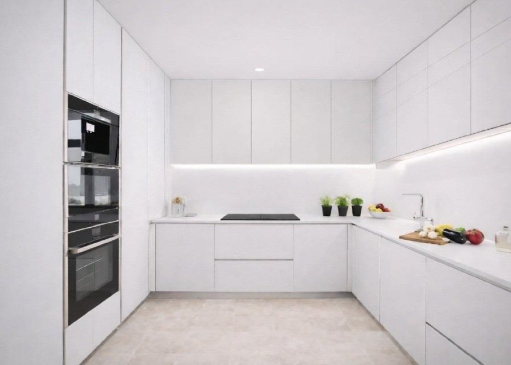 Nieuwbouw - Apartment - Flat - Torrevieja - Centro