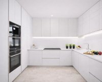 Nieuwbouw - Apartment - Flat - Torrevieja - Centro