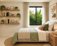 Nieuwbouw - Apartment - Flat - Torrevieja - Centro