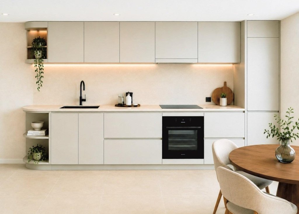 Nieuwbouw - Apartment - Flat - Torrevieja - Centro