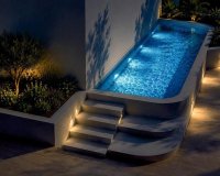 Nieuwbouw - Apartment - Flat - Torrevieja - Centro