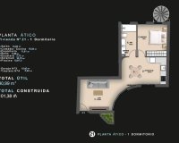 Nieuwbouw - Apartment - Flat - Torrevieja - Centro