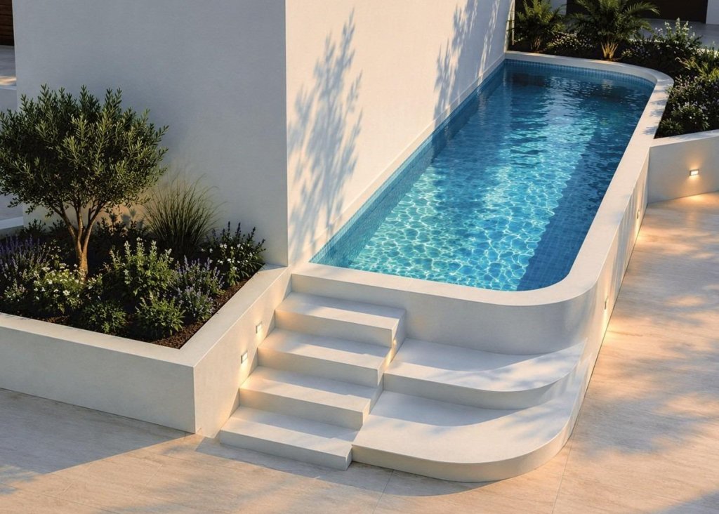 Nieuwbouw - Apartment - Flat - Torrevieja - Centro