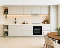 Nieuwbouw - Apartment - Flat - Torrevieja - Centro