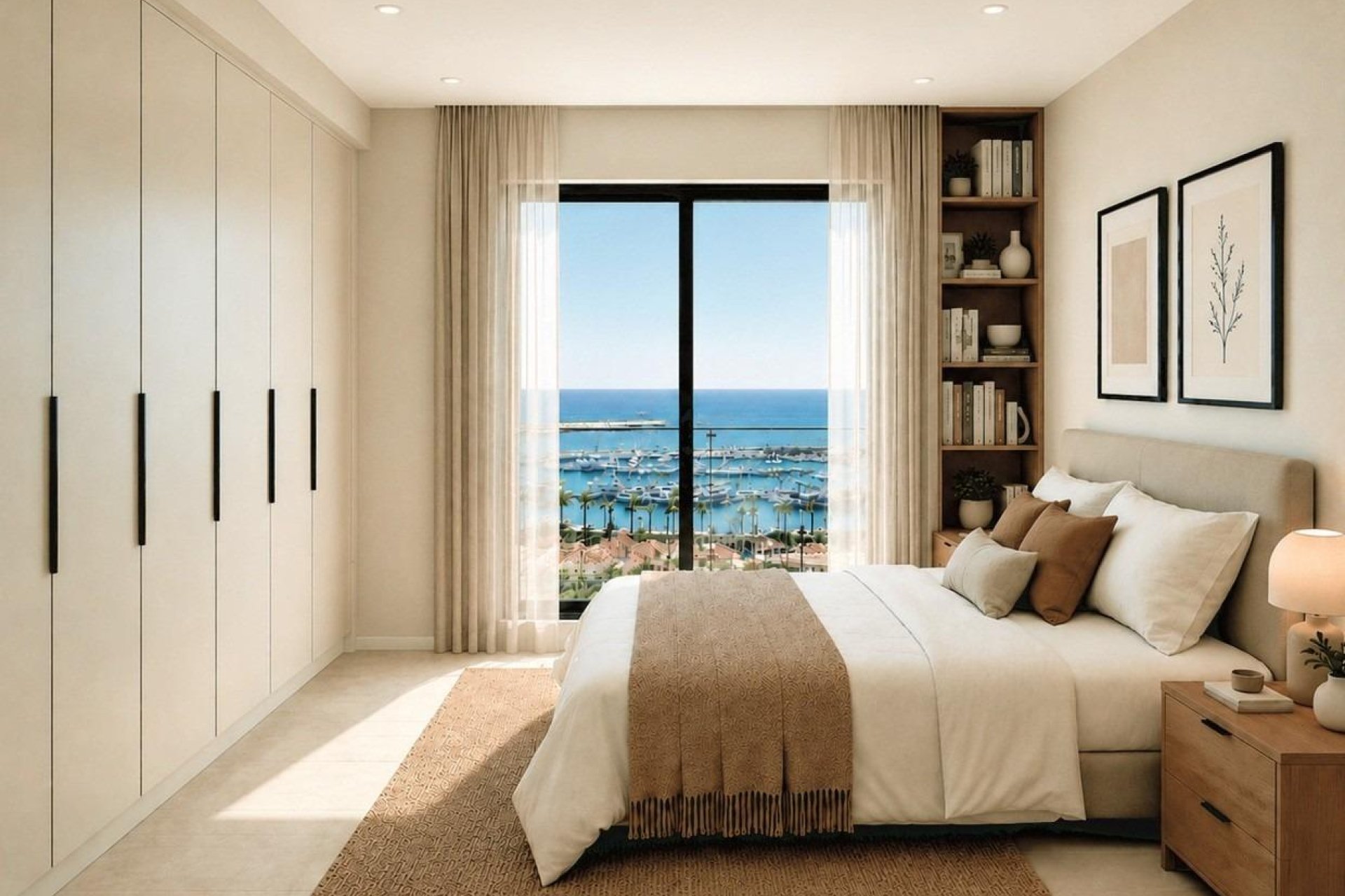 Nieuwbouw - Apartment - Flat - Torrevieja - Centro