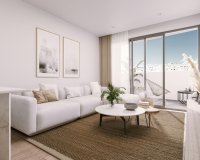 Nieuwbouw - Apartment - Flat - Torrevieja - Centro