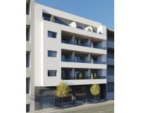 Nieuwbouw - Apartment - Flat - Torrevieja - Centro