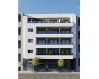 Nieuwbouw - Apartment - Flat - Torrevieja - Centro