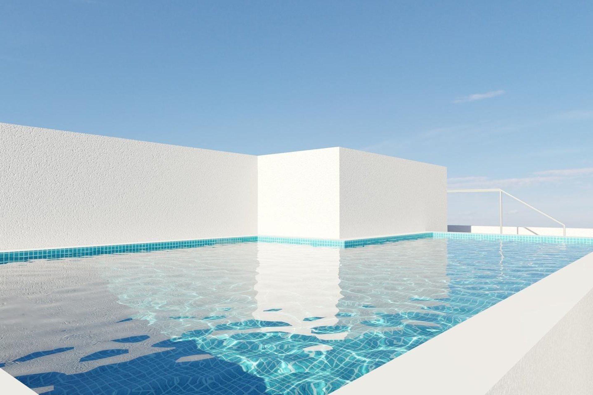 Nieuwbouw - Apartment - Flat - Torrevieja - Centro