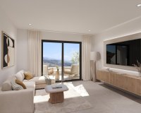 Nieuwbouw - Apartment - Flat - Torrevieja - Centro