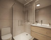 Nieuwbouw - Apartment - Flat - Torrevieja - Centro