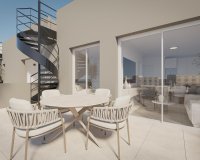Nieuwbouw - Apartment - Flat - Torrevieja - Centro