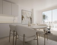 Nieuwbouw - Apartment - Flat - Torrevieja - Centro