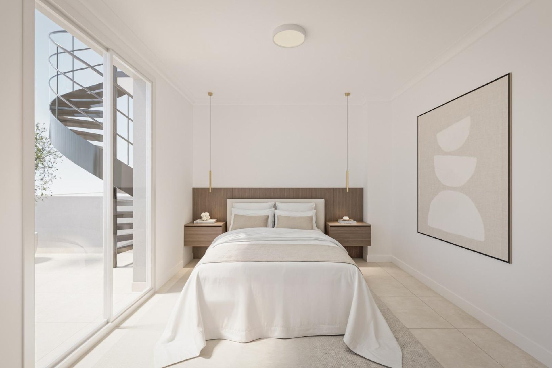 Nieuwbouw - Apartment - Flat - Torrevieja - Centro