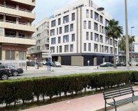Nieuwbouw - Apartment - Flat - Torrevieja - El acequión