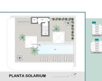 Nieuwbouw - Apartment - Flat - Torrevieja - El acequión